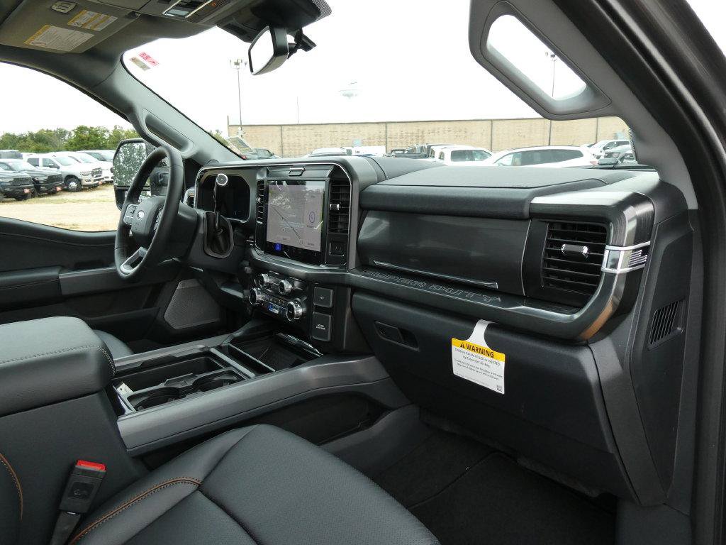 New 2027 Ford F250 Lariat AWD/4WD image 12