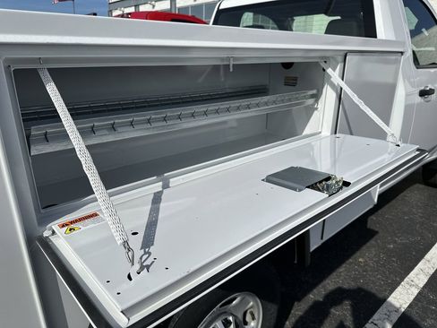 Used 2024 Chevrolet Silverado 2500 W/T w/ WT Fleet Convenience Package image 26