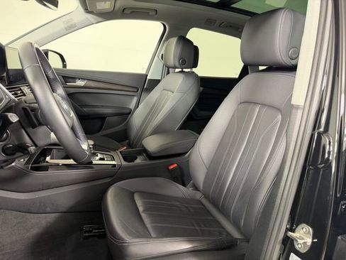 Used 2023 Audi Q5 2.0T Premium Plus w/ Premium Plus Package image 18