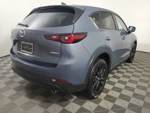 Used 2025 MAZDA CX-5 Carbon Edition AWD/4WD image 6