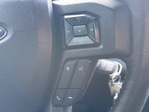 Used 2019 Ford F150 XLT w/ Equipment Group 302A Luxury AWD/4WD image 12