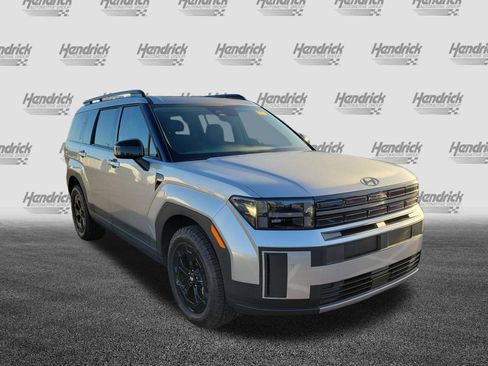 Used 2024 Hyundai Santa Fe XRT image 2