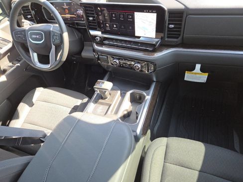 New 2026 GMC Sierra 1500 Elevation w/ Preferred Package RWD image 27