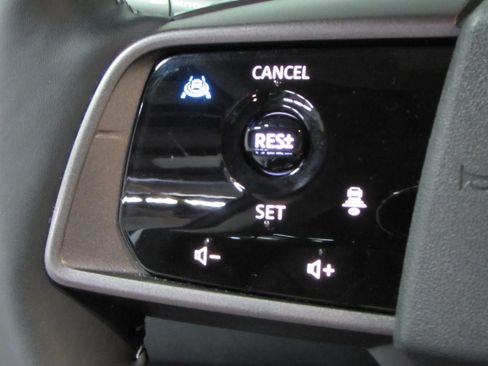 Used 2025 Nissan Murano SL w/ Cargo Package AWD/4WD image 25