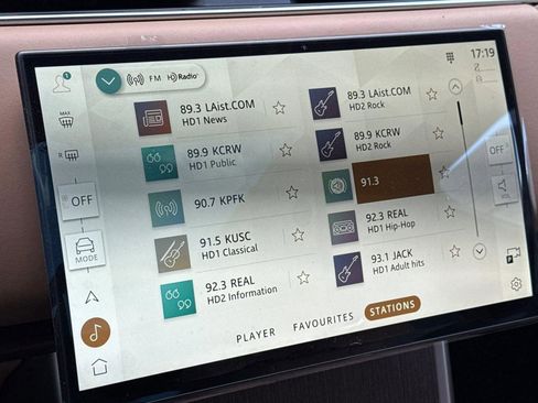 New 2026 Land Rover Range Rover SE AWD/4WD image 19