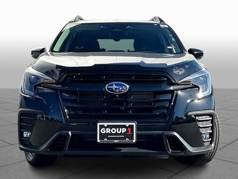 New 2025 Subaru Ascent Bronze Edition image 3