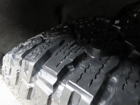 Used 2025 Chevrolet Silverado 1500 RST w/ Protection Package image 7