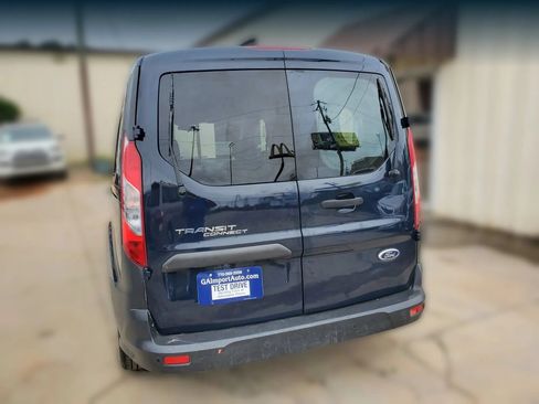 Used 2015 Ford Transit Connect XL FWD image 10