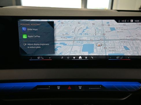 Used 2025 BMW X3 xDrive30i w/ M Sport Package image 20