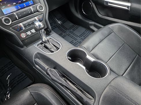 Used 2023 Ford Mustang Premium image 25