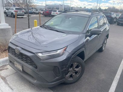 Used 2023 Toyota RAV4 XLE w/ Convenience Package