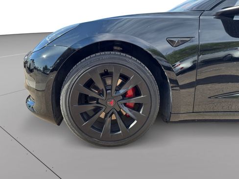 Used 2021 Tesla Model 3 Standard Range Plus RWD image 9