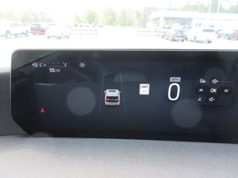 New 2026 Ford Expedition Max Active RWD image 26