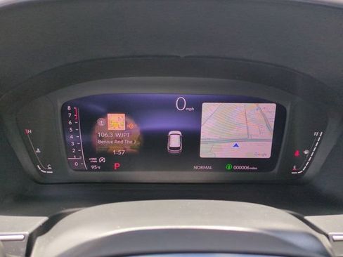New 2026 Honda Pilot EX-L image 25