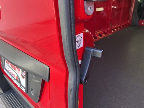 New 2026 RAM ProMaster 2500 w/ Convenience Group image 31