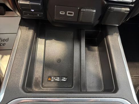 Used 2021 Chevrolet Silverado 1500 LTZ w/ LTZ Premium Package AWD/4WD image 26