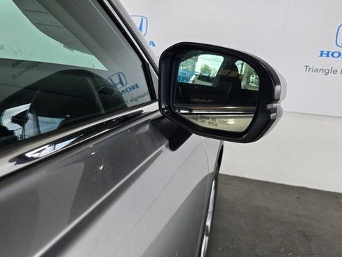 New 2026 Honda CR-V EX image 48