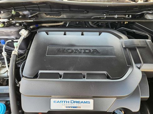 Used 2017 Honda Accord EX-L image 31