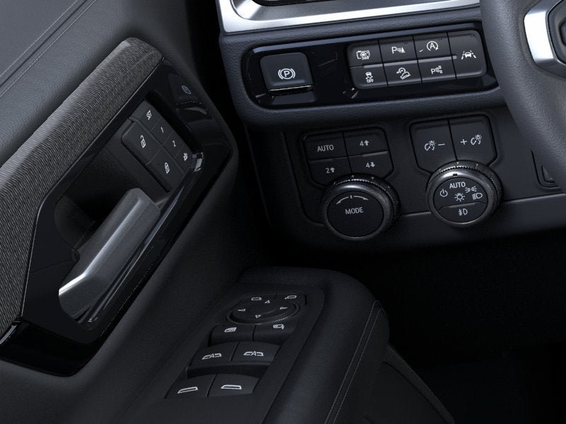 New 2027 GMC Yukon Elevation w/ Elevation Premium Package AWD/4WD image 22