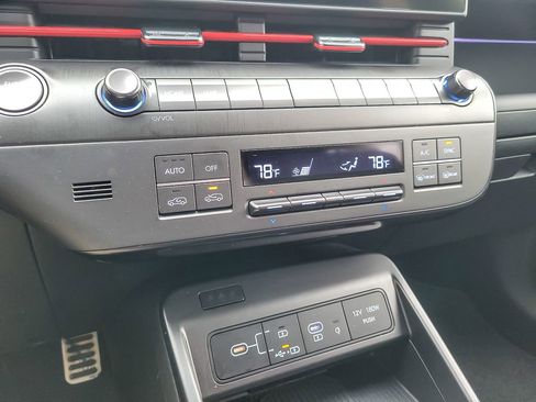 Used 2025 Hyundai Kona N Line S image 13