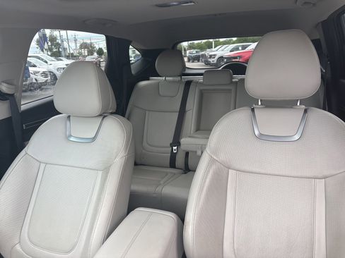 Used 2022 Hyundai Tucson SEL w/ Convenience + Premium Package FWD image 14