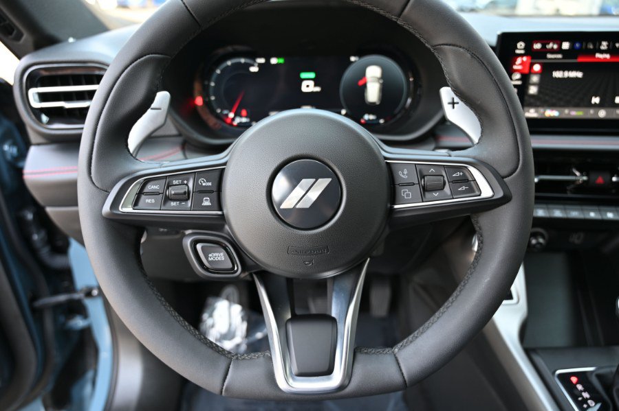 Used 2024 Dodge Hornet R/T AWD/4WD image 20