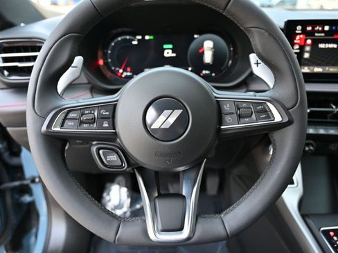 Used 2024 Dodge Hornet R/T AWD/4WD image 20