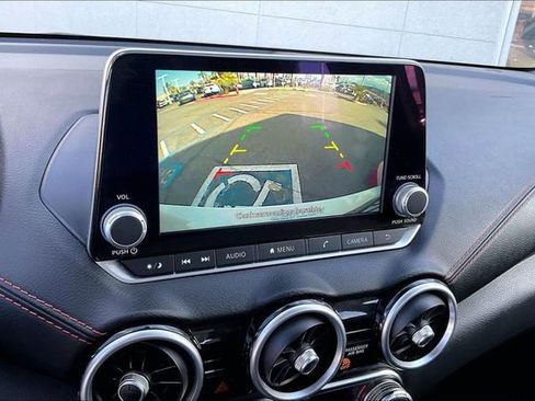 Used 2024 Nissan Sentra SR image 21