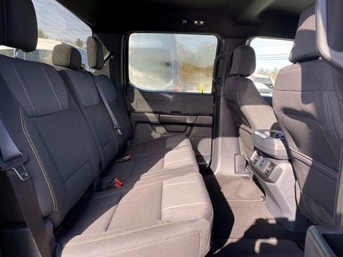 Used 2025 Ford F150 STX w/ Equipment Group 200A image 26