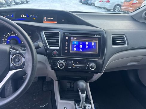 Used 2014 Honda Civic EX image 10