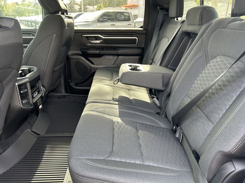 New 2026 RAM 1500 Big Horn image 64