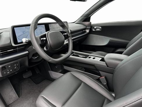 New 2025 Hyundai Ioniq 6 SEL RWD image 14