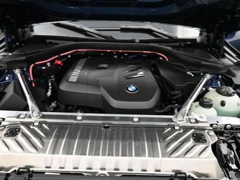 New 2026 BMW X3 xDrive30 w/ M Sport Package AWD/4WD image 23