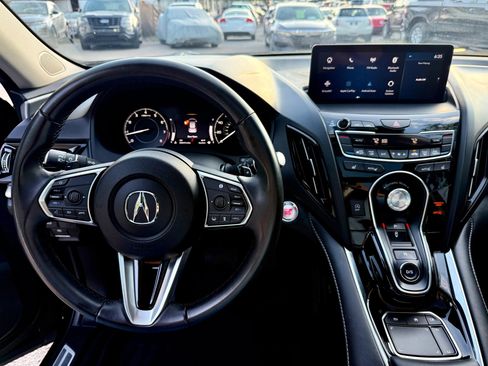 Used 2020 Acura RDX w/ Technology Package AWD/4WD image 15