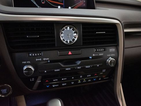 Used 2017 Lexus RX 350 AWD w/ Luxury Package image 17