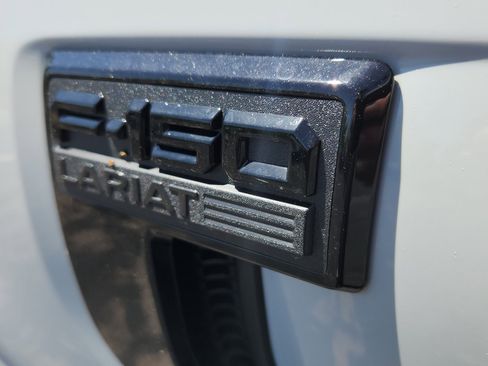 New 2026 Ford F150 Lariat w/ Equipment Group 501A Mid AWD/4WD image 21
