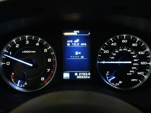Used 2019 Subaru Ascent Limited w/ Popular Package #3 AWD/4WD image 21