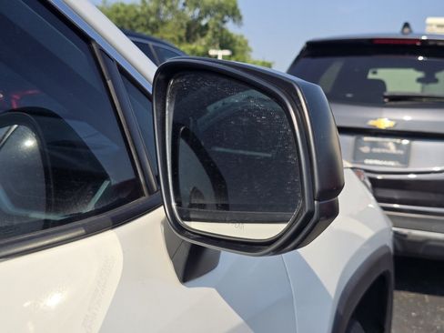 Certified 2021 Toyota RAV4 LE FWD image 17