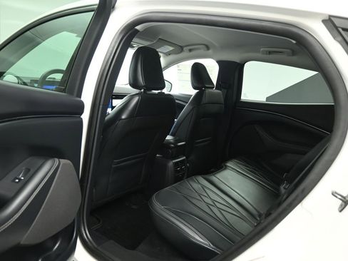 Certified 2023 Ford Mustang Mach-E Select image 19