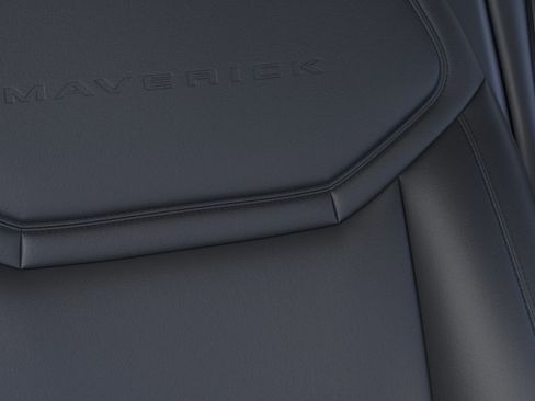 New 2025 Ford Maverick Lariat w/ Black Appearance Package image 50