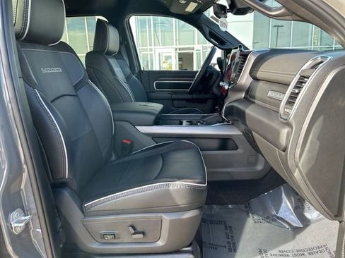 New 2026 RAM 2500 Laramie image 20