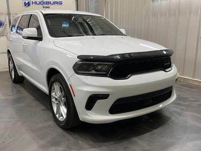 Used 2022 Dodge Durango GT