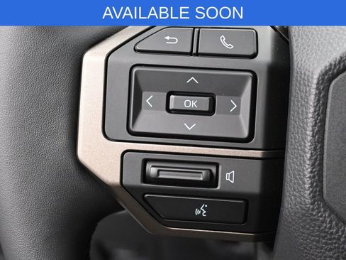 Certified 2026 Toyota Land Cruiser AWD/4WD image 18