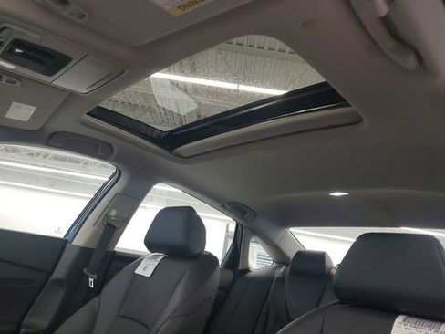 New 2026 Honda Accord EX-L image 19