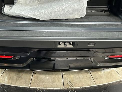 New 2026 Lincoln Navigator Black Label AWD/4WD image 31