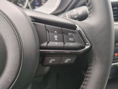 New 2025 MAZDA CX-5 AWD 2.5 S w/ Select Package image 23