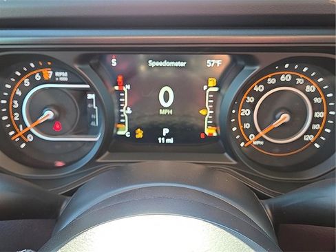 New 2026 Jeep Gladiator Sport image 19