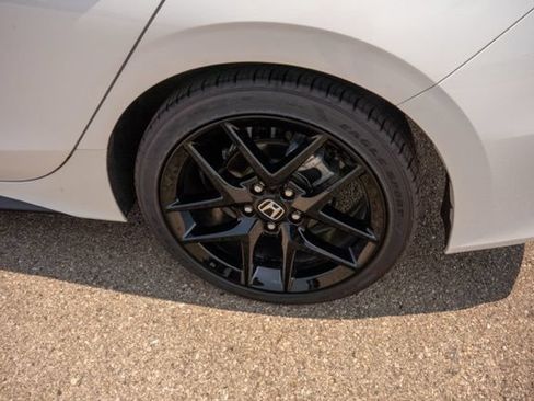 Used 2026 Honda Civic Sport image 12