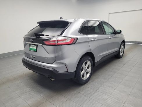 Used 2020 Ford Edge SE AWD/4WD image 9