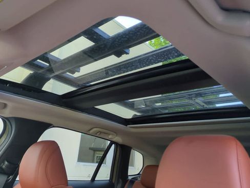 New 2025 MAZDA CX-50 Meridian Edition w/ Apex Package image 18